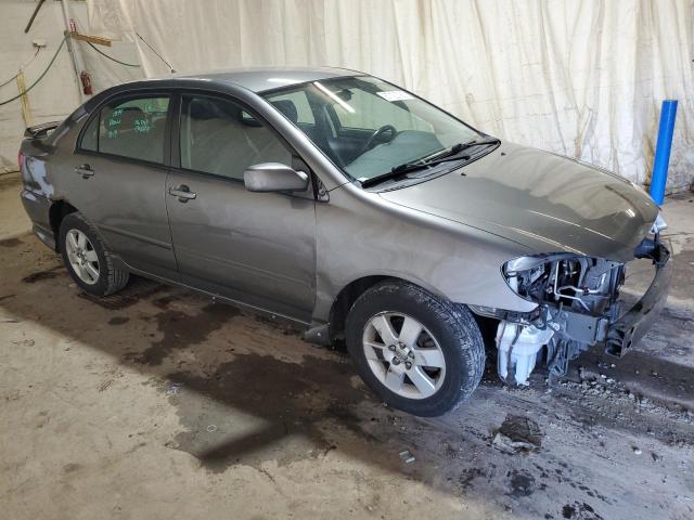 Photo 4 from auction – 2006 TOYOTA COROLLA CE with VIN 2T1BR32E66C697732