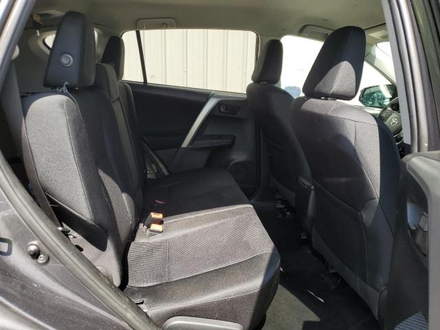 Photo 10 from auction – 2015 TOYOTA RAV4 LE with VIN 2T3BFREV5FW277537