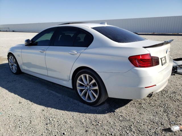Photo 2 from auction – 2012 BMW 535 I with VIN WBAFR7C50CC809692