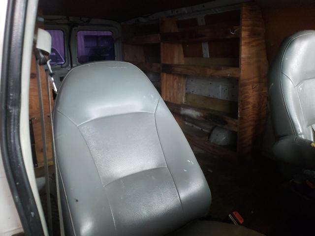 Photo 11 from auction – 2003 FORD ECONOLINE with VIN 1FTRE14W83HB99477