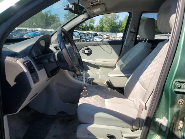 Photo 7 from auction – 2005 CHEVROLET EQUINOX LT with VIN 2CNDL73F756029779