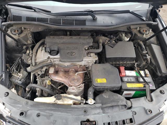 Photo 11 from auction – 2012 TOYOTA CAMRY BASE with VIN 4T1BF1FK5CU173091