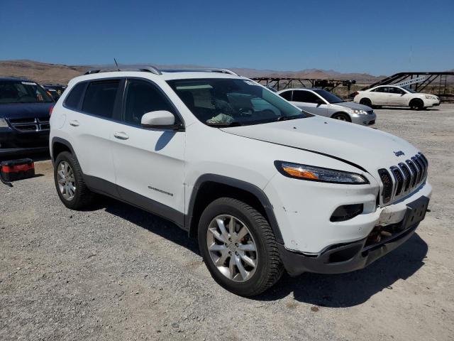 Photo 4 from auction – 2014 JEEP CHEROKEE L with VIN 1C4PJMDS8EW141949