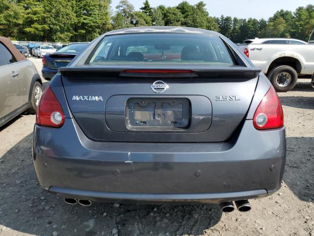 Снимка 6 от търг – 2007 NISSAN MAXIMA SE с VIN 1N4BA41E17C847907