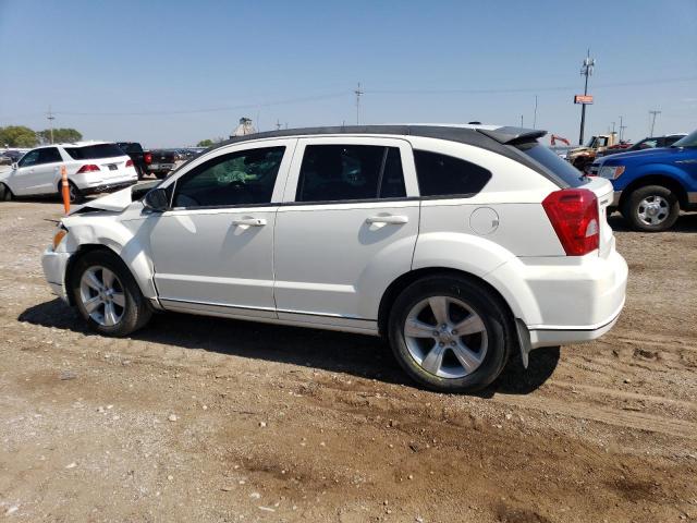 Photo 2 from auction – 2010 DODGE CALIBER SX with VIN 1B3CB4HA7AD538900
