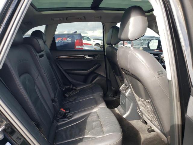 Photo 10 from auction – 2014 AUDI Q5 PREMIUM with VIN WA1CFAFP7EA085937
