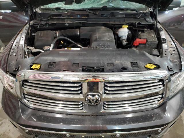 Photo 11 from auction – 2017 RAM 1500 SLT with VIN 1C6RR7GG8HS644765