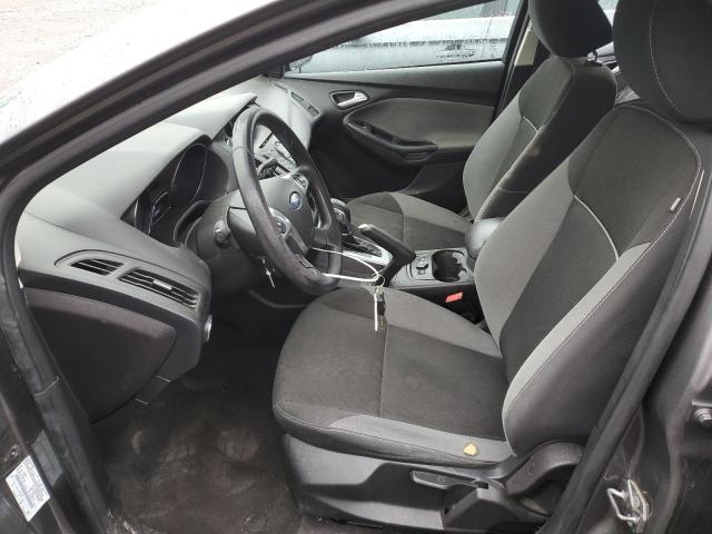 Photo 7 from auction – 2014 FORD FOCUS SE with VIN 1FADP3F25EL458913