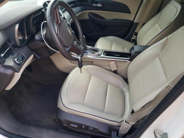 Photo 7 from auction – 2013 CHEVROLET MALIBU 2LT with VIN 1G11E5SA1DF127859