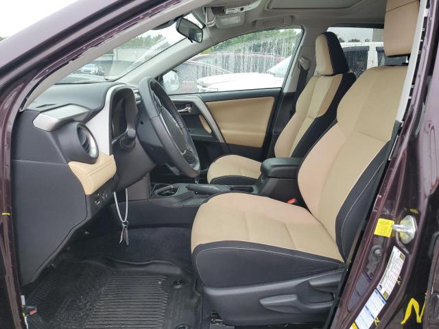 Photo 7 from auction – 2018 TOYOTA RAV4 ADVEN with VIN 2T3RFREV6JW721953