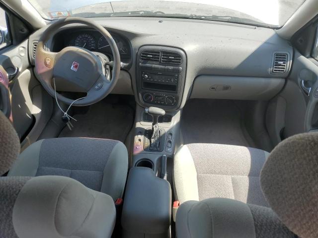 Фото 8 с аукциона – 2002 SATURN L100 с VIN 1G8JS54F72Y553916