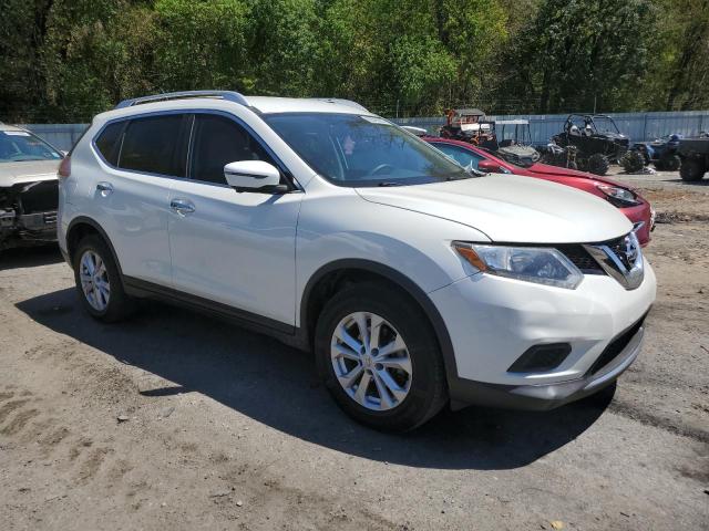 Photo 4 from auction – 2016 NISSAN ROGUE S with VIN KNMAT2MV0GP671764