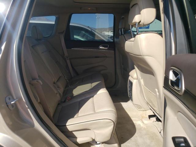 Photo 11 from auction – 2014 JEEP GRAND CHER with VIN 1C4RJFCT9EC506803
