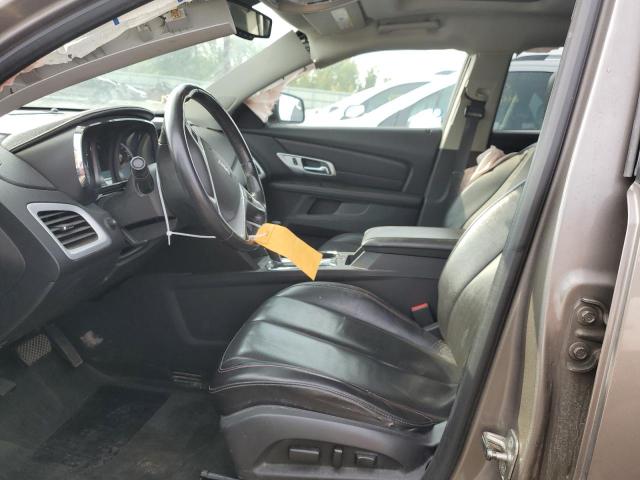 Photo 7 from auction – 2012 GMC TERRAIN SL with VIN 2GKFLVEK7C6137798