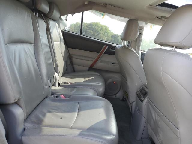 Photo 11 from auction – 2008 TOYOTA HIGHLANDER with VIN JTEES42A682041564