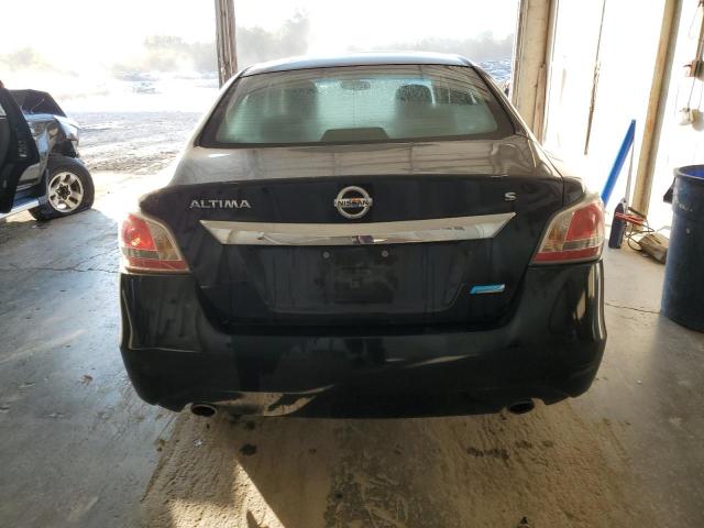 Photo 6 from auction – 2014 NISSAN ALTIMA 2.5 with VIN 1N4AL3AP9EN374602