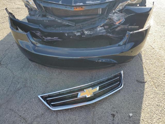 Photo 12 from auction – 2018 CHEVROLET IMPALA PRE with VIN 2G1125S34J9122525