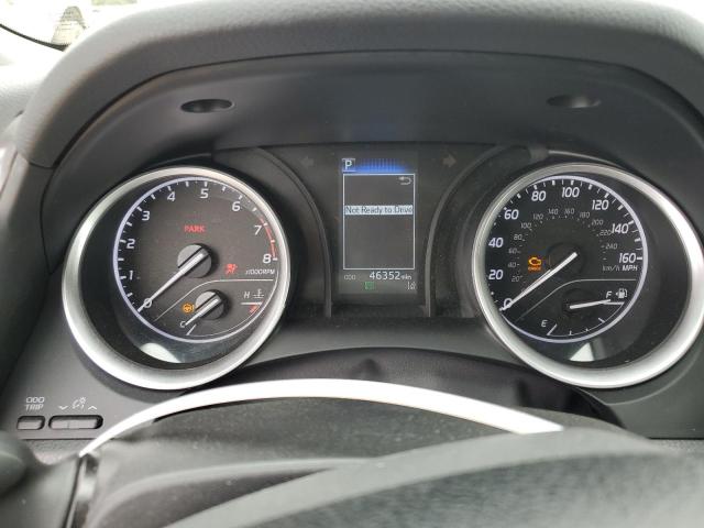 Photo 9 from auction – 2022 TOYOTA CAMRY LE with VIN 4T1C11AK2NU618657