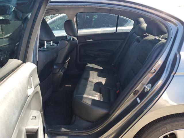 Photo 10 from auction – 2011 HONDA ACCORD SE with VIN 1HGCP2F68BA080288
