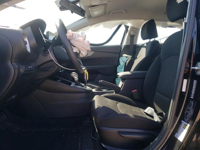 Photo 7 from auction – 2021 KIA FORTE FE with VIN 3KPF24AD9ME408264