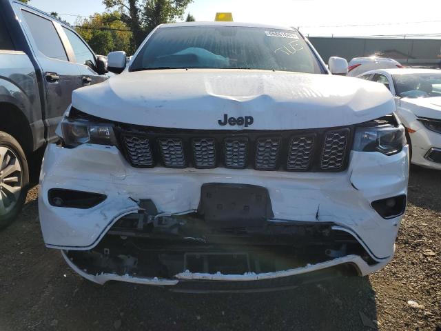 Photo 5 from auction – 2021 JEEP GRAND CHER with VIN 1C4RJFAG2MC726434