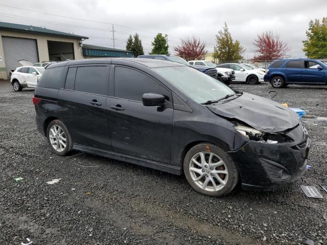 Photo 4 from auction – 2012 MAZDA 5 with VIN JM1CW2DL5C0102426