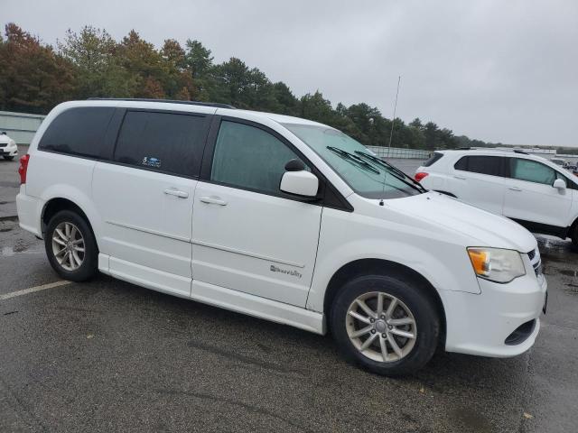 Photo 4 from auction – 2014 DODGE GRAND CARA with VIN 2C4RDGCG7ER227146