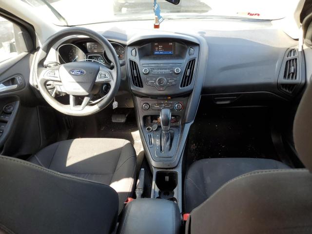 Photo 8 from auction – 2018 FORD FOCUS SE with VIN 1FADP3F21JL216405