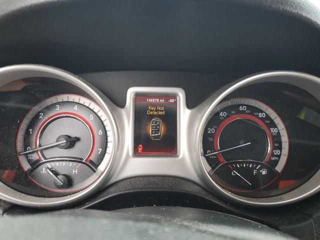Photo 9 from auction – 2013 DODGE JOURNEY SX with VIN 3C4PDCBG5DT600956