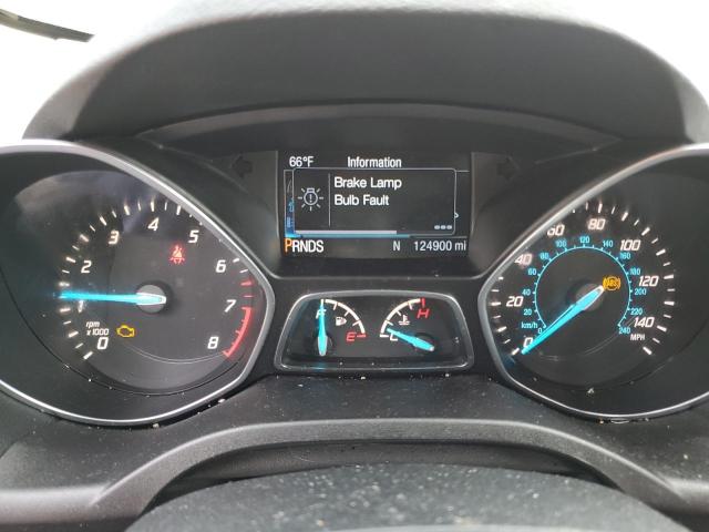 Photo 9 from auction – 2015 FORD ESCAPE TIT with VIN 1FMCU9J92FUC37122