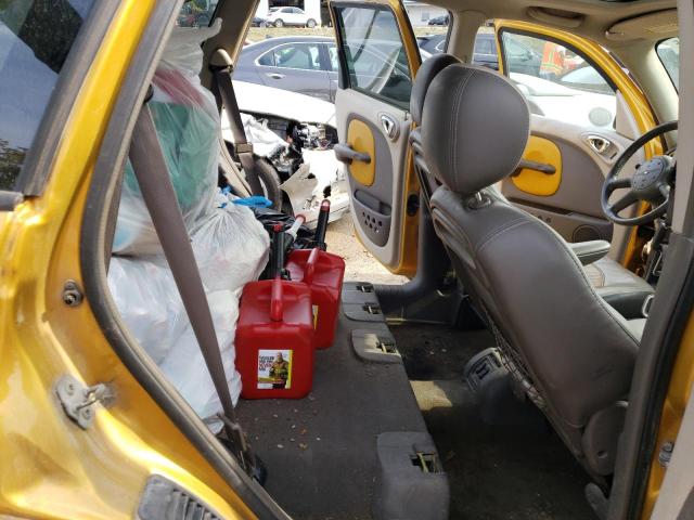 Photo 10 from auction – 2002 CHRYSLER PT CRUISER with VIN 3C8FY68B02T324565