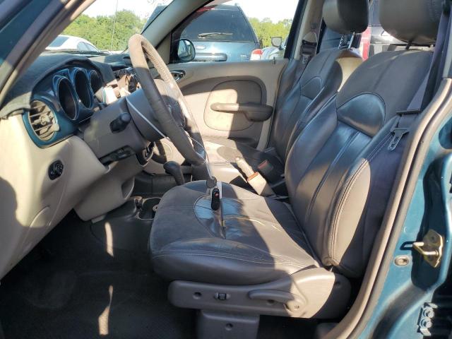 Photo 7 from auction – 2001 CHRYSLER PT CRUISER with VIN 3C8FY4BB91T606733