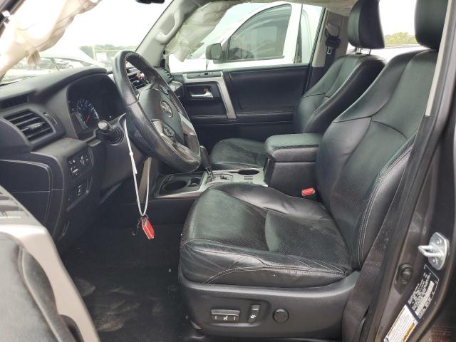 صورة رقم 7 من المزاد - 2014 TOYOTA 4RUNNER SR مع VIN JTEZU5JR2E5083846