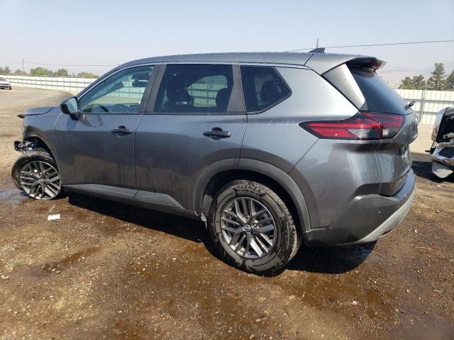 Photo 2 from auction – 2023 NISSAN ROGUE S with VIN 5N1BT3AA3PC795297