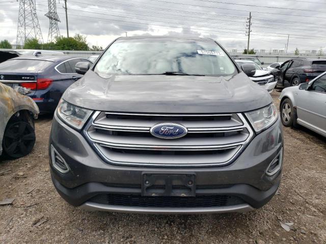 Photo 5 from auction – 2017 FORD EDGE TITAN with VIN 2FMPK3K96HBB97526