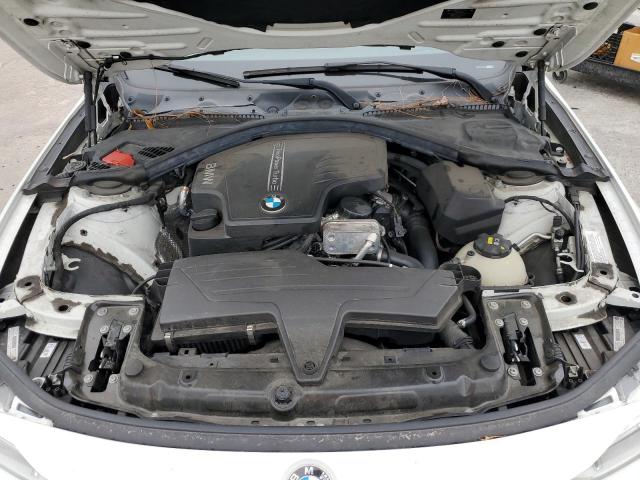 Photo 11 from auction – 2015 BMW 328 I with VIN WBA3A5G5XFNP34906