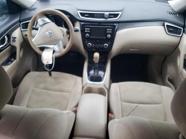Photo 8 from auction – 2015 NISSAN ROGUE S with VIN 5N1AT2MTXFC800982