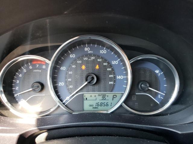 Photo 9 from auction – 2014 TOYOTA COROLLA L with VIN 2T1BURHE0EC073786