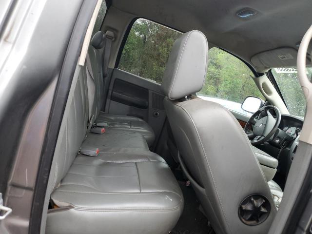 Photo 10 from auction – 2007 DODGE RAM 1500 S with VIN 1D7HA182X7S195587
