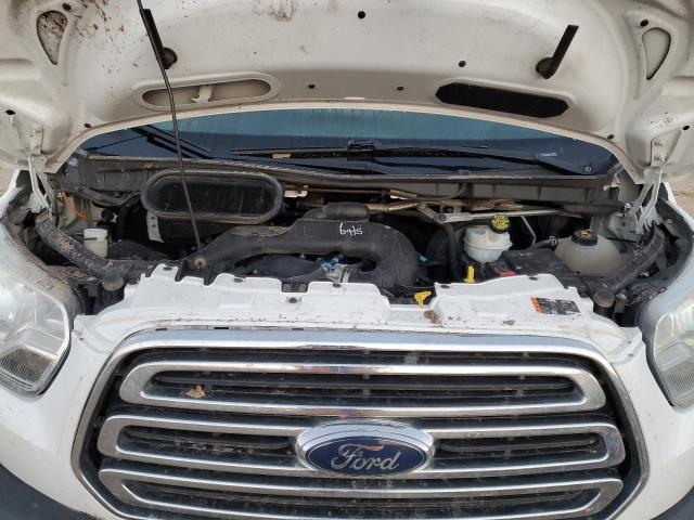 Photo 11 from auction – 2016 FORD TRANSIT T- with VIN 1FTYR1ZM0GKA22650