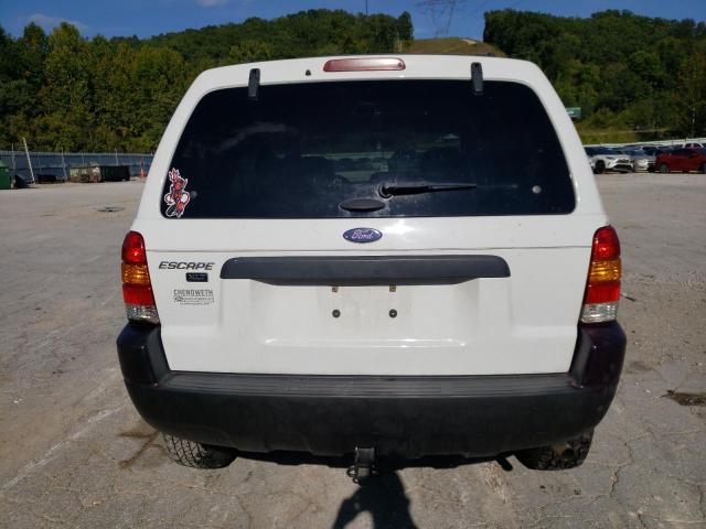 Photo 6 from auction – 2004 FORD ESCAPE XLT with VIN 1FMCU93184KA29097