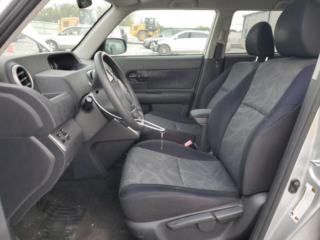 Photo 7 from auction – 2011 TOYOTA SCION XB with VIN JTLZE4FE4B1126317