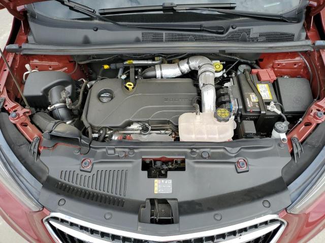 Photo 12 from auction – 2022 BUICK ENCORE PRE with VIN KL4CJESM5NB543583