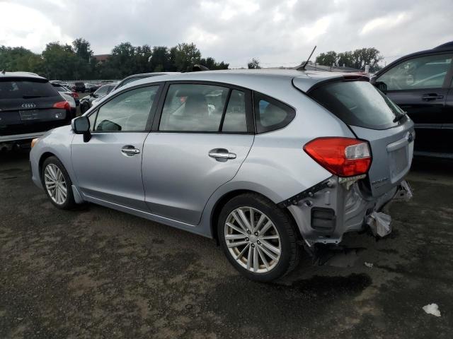 Photo 2 from auction – 2012 SUBARU IMPREZA LI with VIN JF1GPAG61CH222715