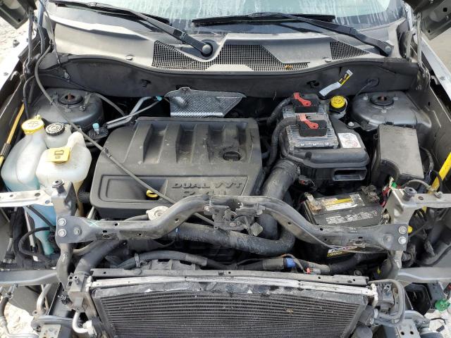 Photo 12 from auction – 2014 JEEP PATRIOT SP with VIN 1C4NJRBB3ED514513