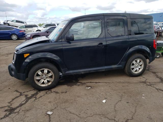HONDA ELEMENT EX 2007 z numerem VIN 5J6YH27797L015934 - Zdjęcie z aukcji