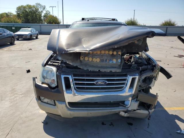 Photo 5 from auction – 2008 FORD EXPLORER E with VIN 1FMEU64E48UB33041