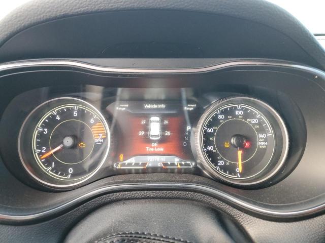 Photo 9 from auction – 2019 JEEP CHEROKEE L with VIN 1C4PJLDB3KD343292