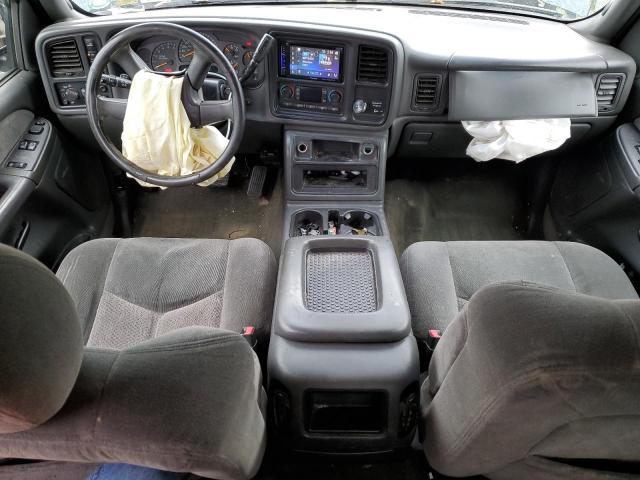 Photo 8 from auction – 2003 CHEVROLET SILVERADO with VIN 1GCHK29G33E282022