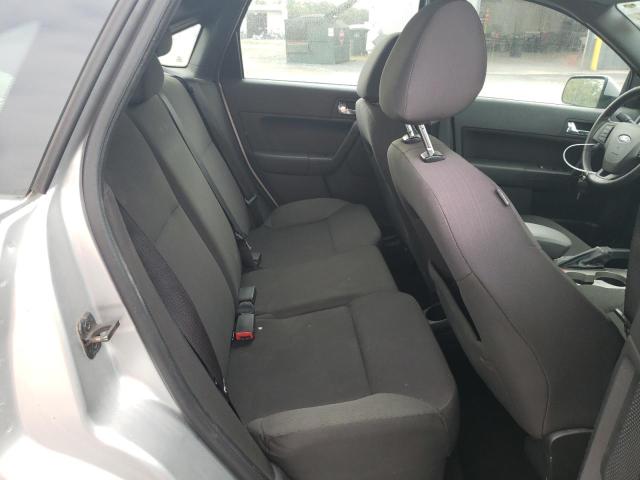 Photo 10 from auction – 2011 FORD FOCUS SES with VIN 1FAHP3GNXBW140662